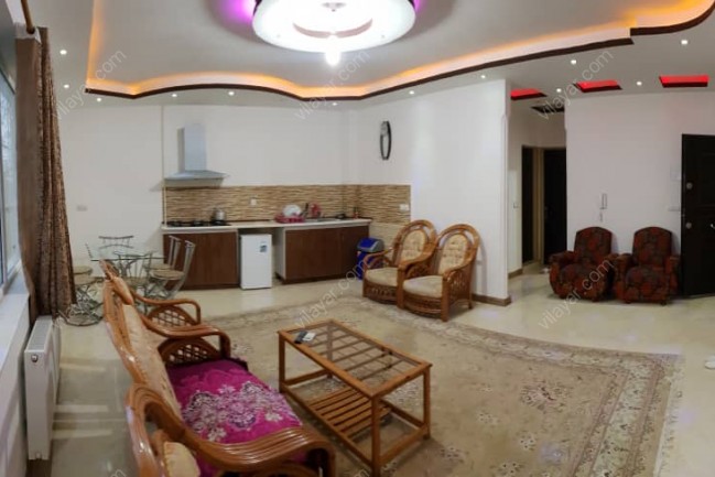 اجاره آپارتمان در روستای نخجیر لاهیجان