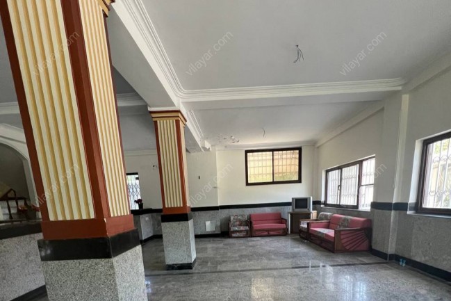 اجاره سوئیت در بلوار رادیو دریا