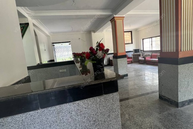 اجاره سوئیت در بلوار رادیو دریا