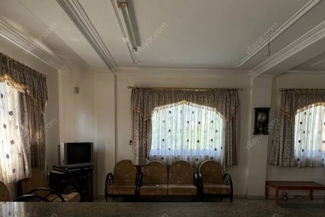 اجاره سوئیت در بلوار رادیو دریا