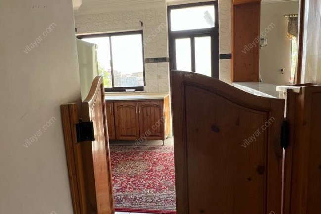 اجاره سوئیت در بلوار رادیو دریا