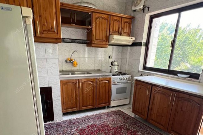اجاره سوئیت در بلوار رادیو دریا