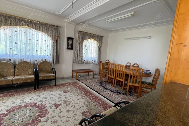 اجاره سوئیت در بلوار رادیو دریا