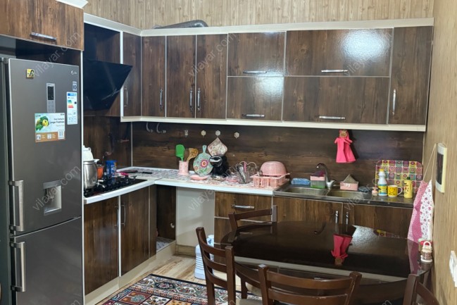 ویلای 2 خوابه شهمیرسرا