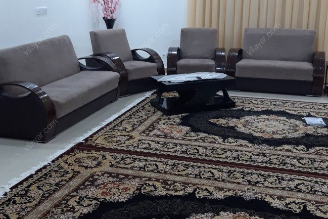 اجاره ویلای افرای ۱ در گیسومِ اسالم ـ تالش