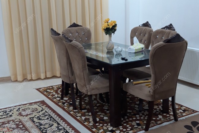 اجاره ویلای افرای ۱ در گیسومِ اسالم ـ تالش