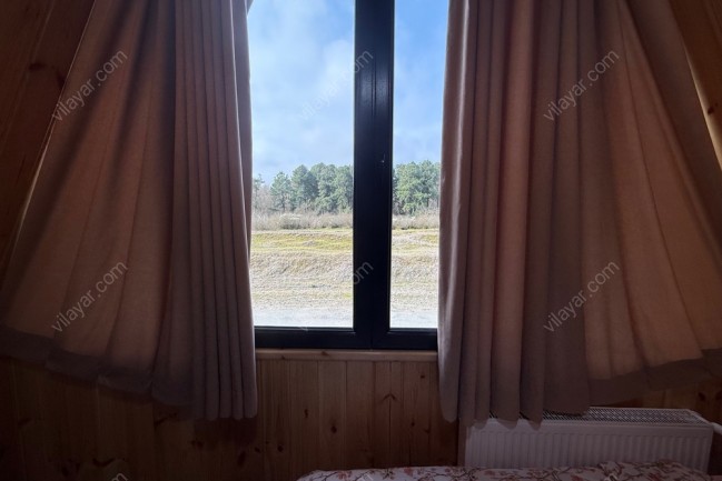 اجاره ویلا اجاره ای کلبه سوییسی در گیسوم تالش