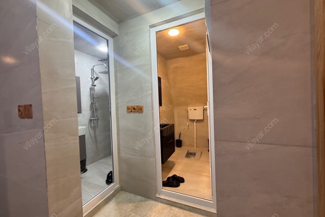 اجاره ویلا اجاره ای کلبه سوییسی در گیسوم تالش