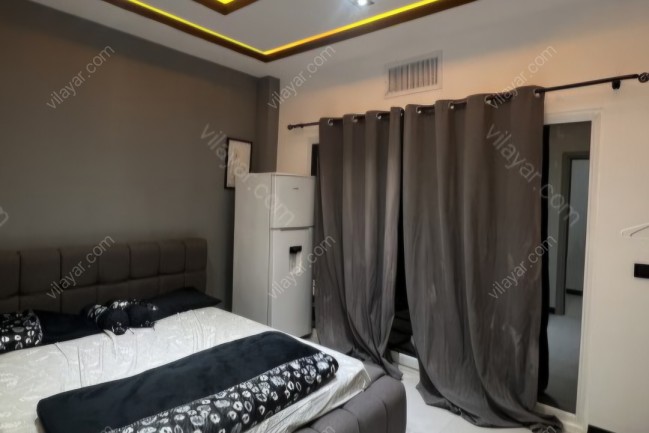 ویلای ۳خوابه نفس کردان