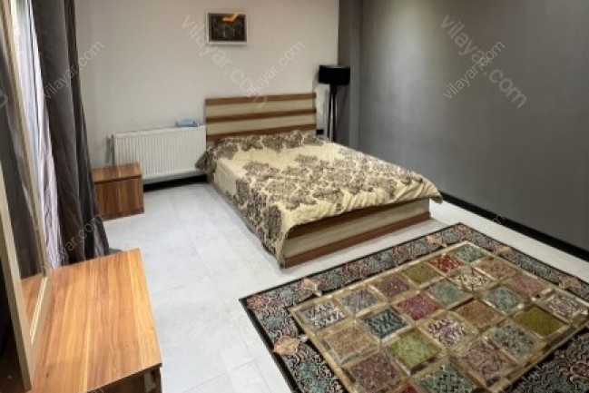 ویلای ۳خوابه نفس کردان