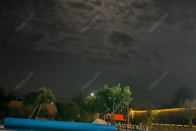 اجاره کلبه سوئیسی استخردار در بهشهر
