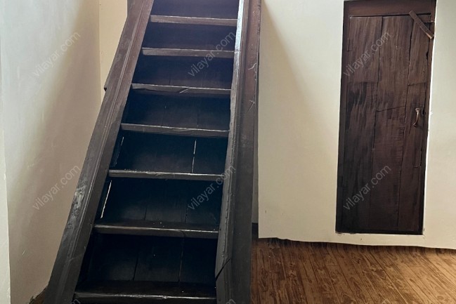 اجاره عمارت سنتی و جنگلی تالش