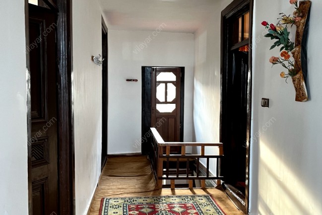 اجاره عمارت سنتی و جنگلی تالش