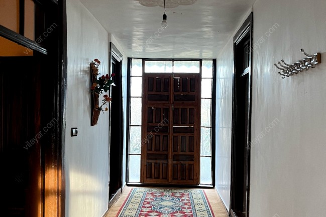 اجاره عمارت سنتی و جنگلی تالش