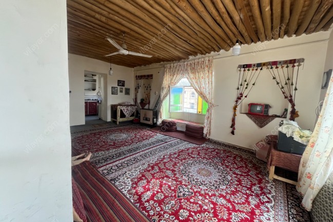 اجاره و رزرو خانه سنتی دستنا در کیار چهار محال و بختیاری