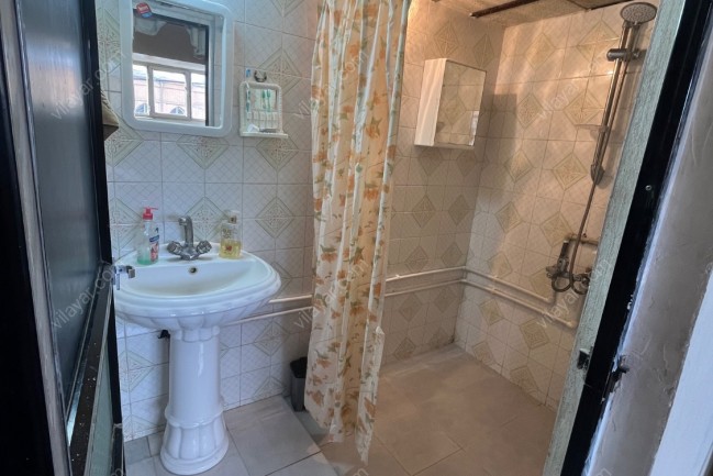 اجاره و رزرو خانه سنتی دستنا در کیار چهار محال و بختیاری
