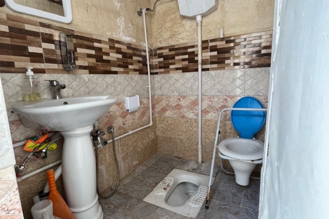 اجاره و رزرو خانه سنتی دستنا در کیار چهار محال و بختیاری