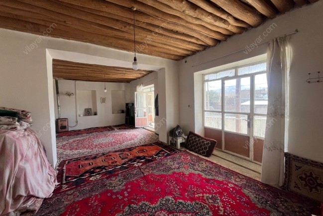 اجاره و رزرو خانه سنتی دستنا در کیار چهار محال و بختیاری