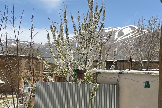 اجاره خانه سنتی دستنا