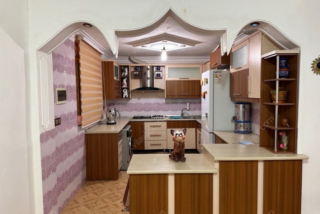 اجاره ویلا استخر دار آبگرم ماسال