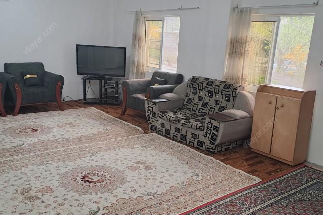 اجاره ویلای جنگلی و کوهستانی سه هزار