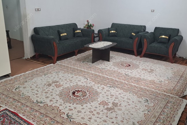 اجاره ویلای جنگلی و کوهستانی سه هزار