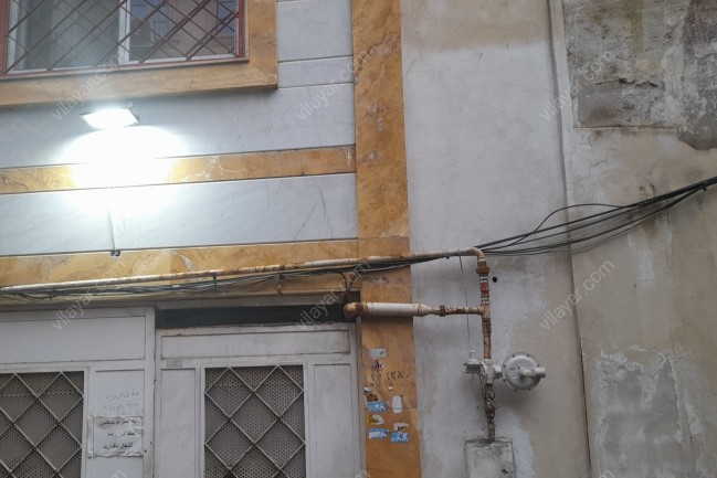 اجاره آپارتمان یکخواب پارکینگ دار رشت شهرداری