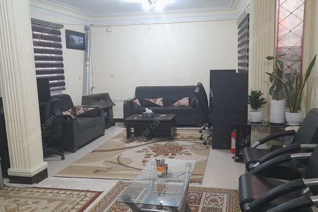 اجاره آپارتمان یکخواب پارکینگ دار رشت شهرداری