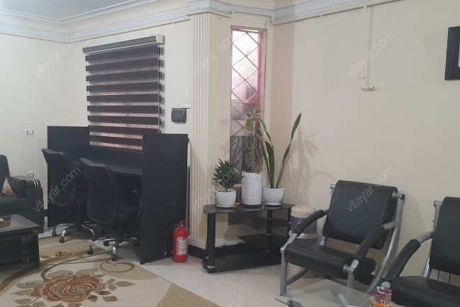 اجاره آپارتمان یکخواب پارکینگ دار رشت شهرداری