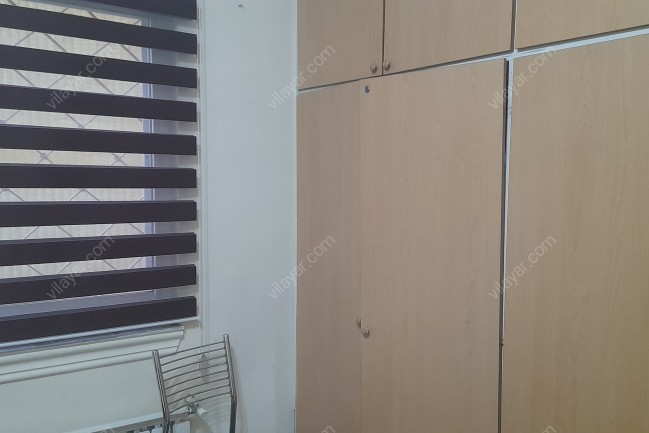 اجاره آپارتمان یکخواب پارکینگ دار رشت شهرداری