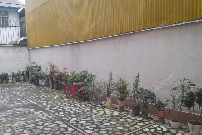 اجاره آپارتمان یکخواب پارکینگ دار رشت شهرداری