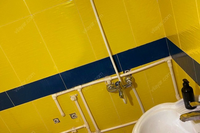 ویلا اجاره ای جکوزی دار افراتخته
