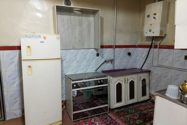 اقامتگاه سنتی قینرجه(شاهنشین)