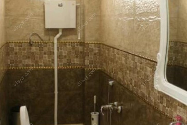 ویلای دوبلکس سه خوابه با استخر سرپوشیده