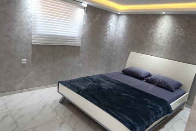 اجاره سوییت لوکس و جنگلی در آستارای گیلان