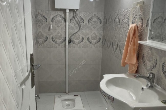 اجاره سوییت لوکس و جنگلی در آستارای گیلان