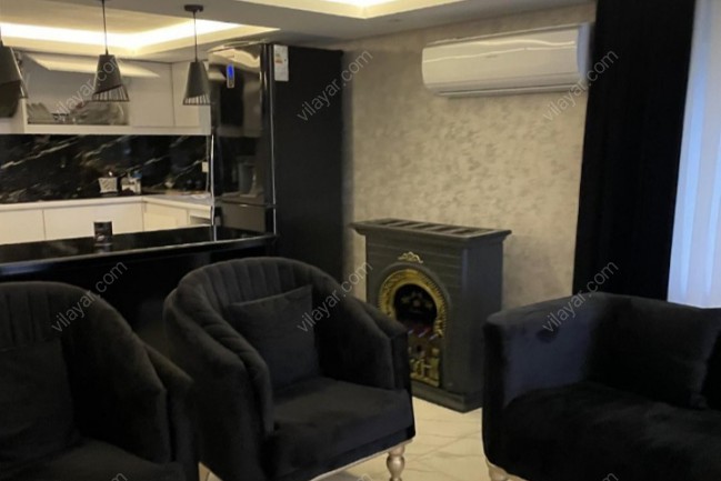 اجاره سوییت لوکس و جنگلی در آستارای گیلان