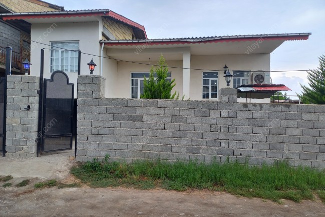 اجاره ویلای دوخوابه دربستی در آستارا