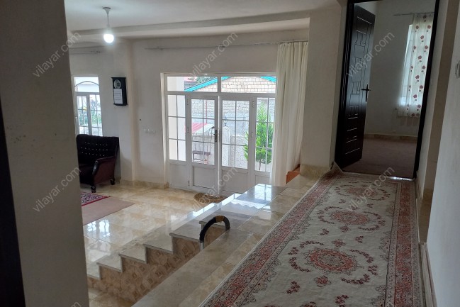 اجاره ویلای دوخوابه دربستی در آستارا
