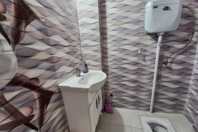 اجاره ویلای دوخوابه دربستی در آستارا