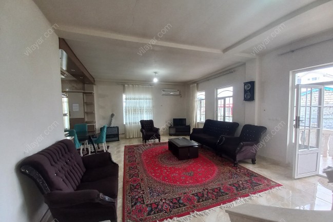 اجاره ویلای دوخوابه دربستی در آستارا