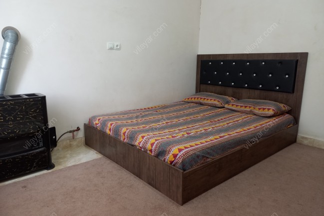 اجاره ویلای دوخوابه دربستی در آستارا