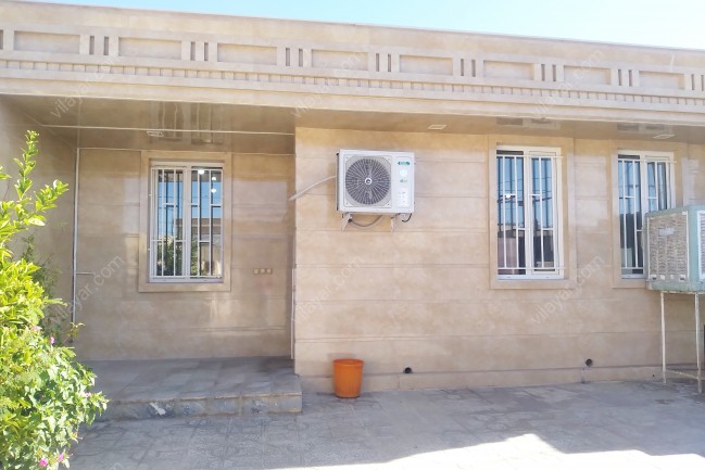 اجاره خانه ویلایی یکخوابه