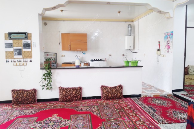 اجاره خانه ویلایی یکخوابه