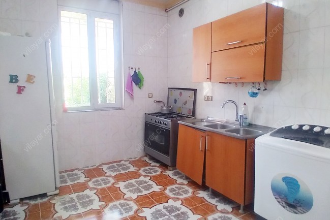 اجاره خانه ویلایی یکخوابه