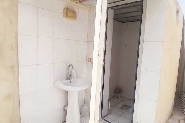 اجاره خانه ویلایی یکخوابه