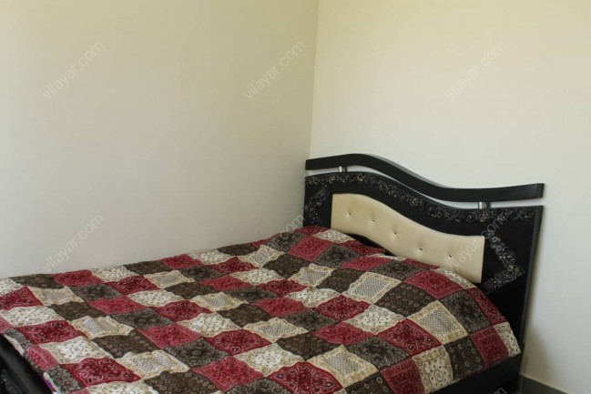ویلای دوبلکس سه خوابه با استخر سرپوشیده