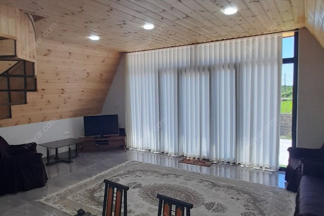 اجاره کلبه سوییسی تالش