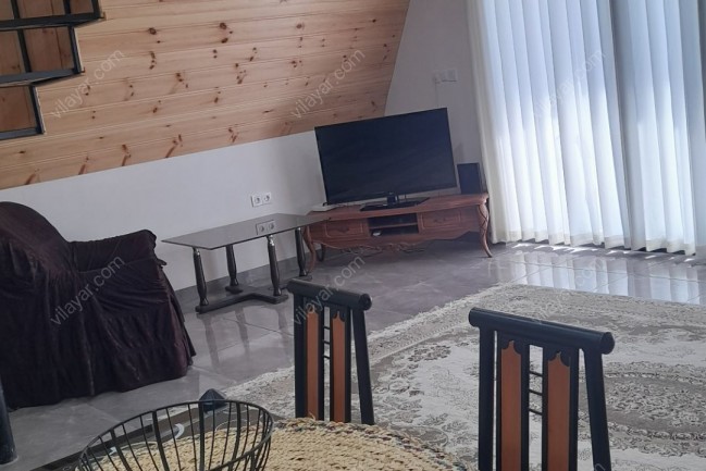 اجاره کلبه سوییسی تالش