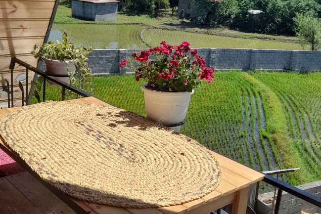 اجاره کلبه سوییسی تالش